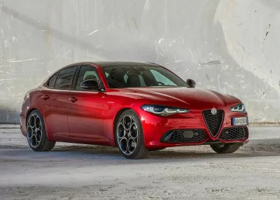 Giulia